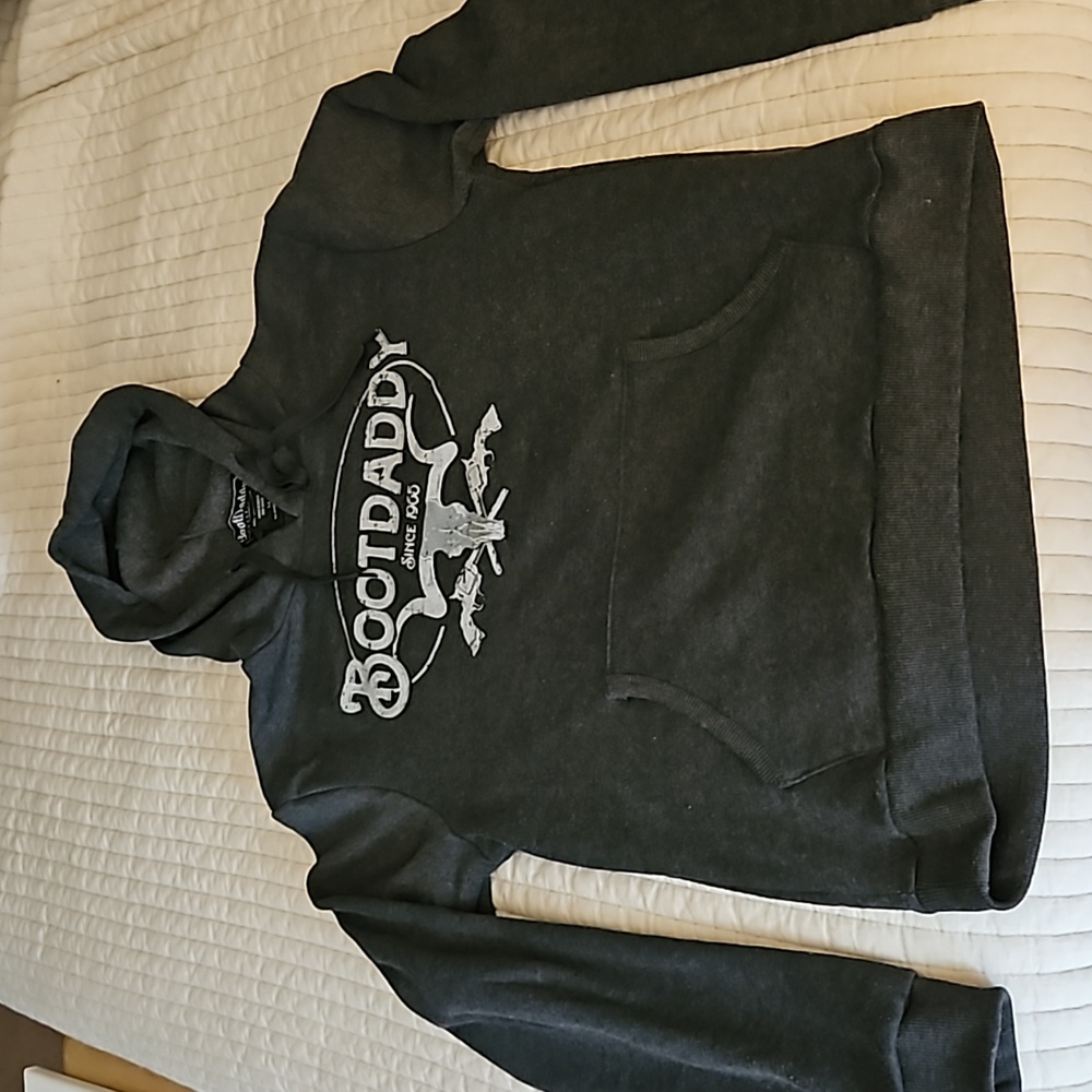 BootDaddy hoodie - Picture 2 of 5